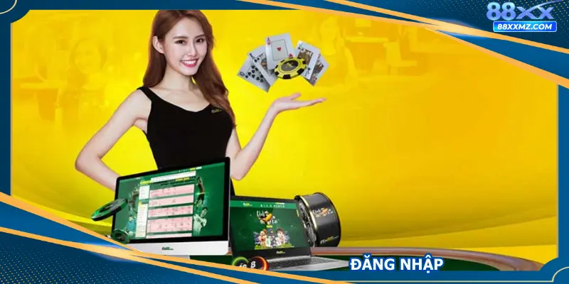 Đăng Nhập - Mẹo Xử Lý Sự Cố Một Cách Hiệu Quả Nhất